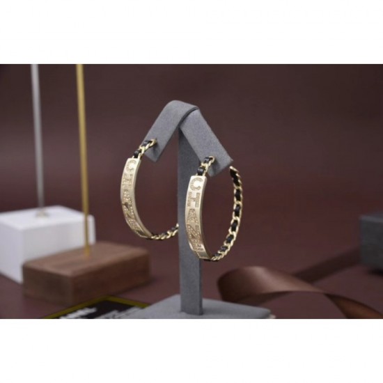 Popular model favorite 2022 CHANEL Chanel earrings Popular model favorite 2022 CHANEL Chanel earrings