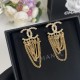 Difficult to obtain in Japan 2022 CHANEL Chanel earrings Difficult to obtain in Japan 2022 CHANEL Chanel earrings