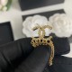 Difficult to obtain in Japan 2022 CHANEL Chanel earrings Difficult to obtain in Japan 2022 CHANEL Chanel earrings