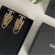 Difficult to obtain in Japan 2022 CHANEL Chanel earrings Difficult to obtain in Japan 2022 CHANEL Chanel earrings