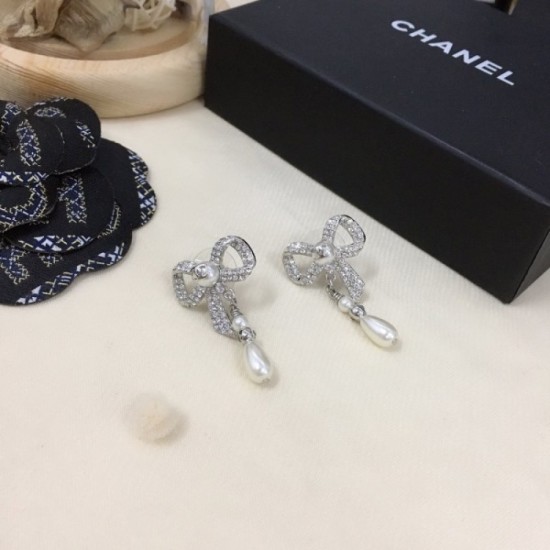 Limited sale in spring and summer! 2022 CHANEL Chanel earrings Limited sale in spring and summer! 2022 CHANEL Chanel earrings