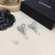 Limited sale in spring and summer! 2022 CHANEL Chanel earrings Limited sale in spring and summer! 2022 CHANEL Chanel earrings