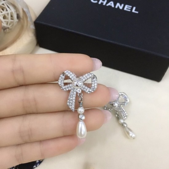 Limited sale in spring and summer! 2022 CHANEL Chanel earrings Limited sale in spring and summer! 2022 CHANEL Chanel earrings