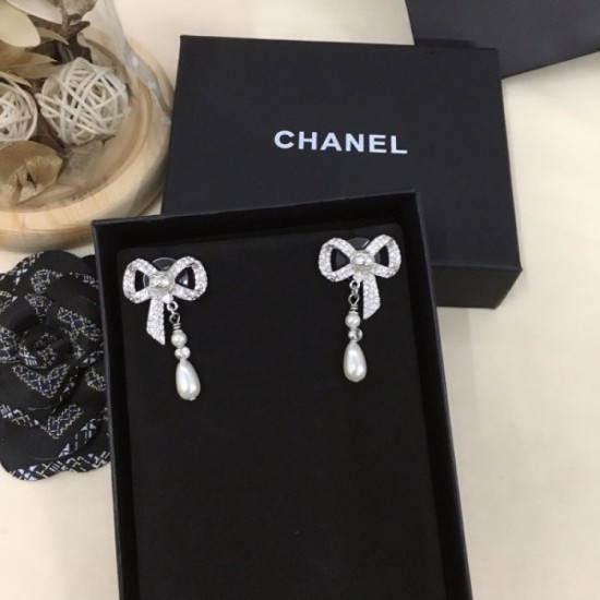 Limited sale in spring and summer! 2022 CHANEL Chanel earrings Limited sale in spring and summer! 2022 CHANEL Chanel earrings