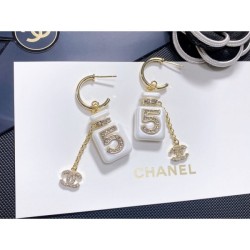 Latest Featured Fashion 2022 CHANEL Chanel Earrings