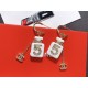 Latest Featured Fashion 2022 CHANEL Chanel Earrings Latest Featured Fashion 2022 CHANEL Chanel Earrings