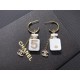 Latest Featured Fashion 2022 CHANEL Chanel Earrings Latest Featured Fashion 2022 CHANEL Chanel Earrings