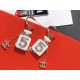 Latest Featured Fashion 2022 CHANEL Chanel Earrings Latest Featured Fashion 2022 CHANEL Chanel Earrings