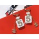 Latest Featured Fashion 2022 CHANEL Chanel Earrings Latest Featured Fashion 2022 CHANEL Chanel Earrings