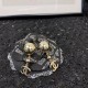 2022 CHANEL Chanel earrings that are too casual 2022 CHANEL Chanel earrings that are too casual