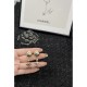 2022 CHANEL Chanel earrings that are too casual 2022 CHANEL Chanel earrings that are too casual