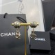 2022 CHANEL Chanel earrings that are too casual 2022 CHANEL Chanel earrings that are too casual