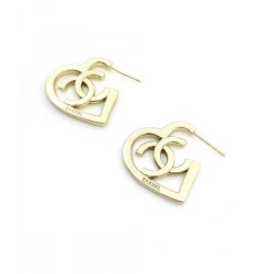 It's cool 2022 CHANEL Chanel earrings