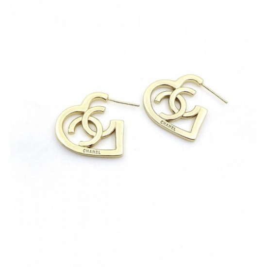 It's cool 2022 CHANEL Chanel earrings It's cool 2022 CHANEL Chanel earrings