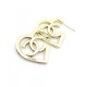 It's cool 2022 CHANEL Chanel earrings It's cool 2022 CHANEL Chanel earrings