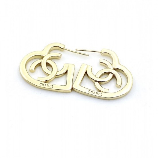 It's cool 2022 CHANEL Chanel earrings It's cool 2022 CHANEL Chanel earrings