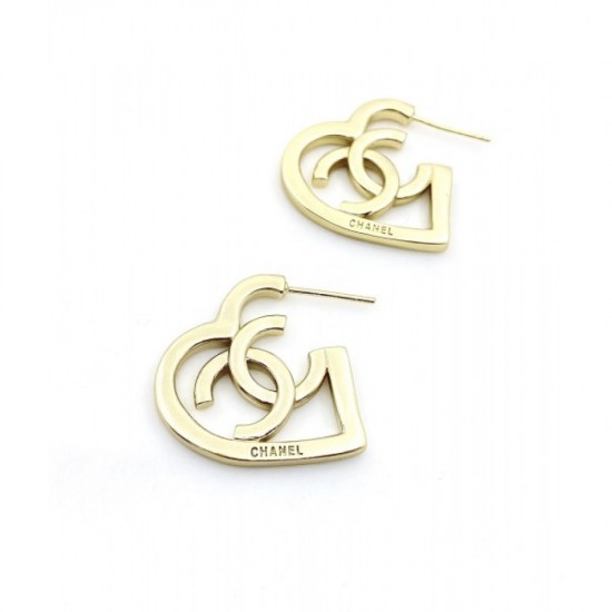 It's cool 2022 CHANEL Chanel earrings It's cool 2022 CHANEL Chanel earrings