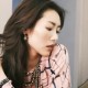 Recommended outfit 2022 CHANEL Chanel earrings Recommended outfit 2022 CHANEL Chanel earrings