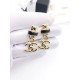 Recommended outfit 2022 CHANEL Chanel earrings Recommended outfit 2022 CHANEL Chanel earrings