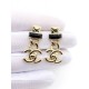 Recommended outfit 2022 CHANEL Chanel earrings Recommended outfit 2022 CHANEL Chanel earrings