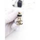 Recommended outfit 2022 CHANEL Chanel earrings Recommended outfit 2022 CHANEL Chanel earrings