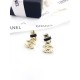 Recommended outfit 2022 CHANEL Chanel earrings Recommended outfit 2022 CHANEL Chanel earrings