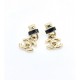 Recommended outfit 2022 CHANEL Chanel earrings Recommended outfit 2022 CHANEL Chanel earrings