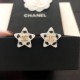 Spring-like seasonal feeling 2022 CHANEL Chanel earrings Spring-like seasonal feeling 2022 CHANEL Chanel earrings