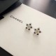 Spring-like seasonal feeling 2022 CHANEL Chanel earrings Spring-like seasonal feeling 2022 CHANEL Chanel earrings