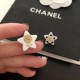 Spring-like seasonal feeling 2022 CHANEL Chanel earrings Spring-like seasonal feeling 2022 CHANEL Chanel earrings