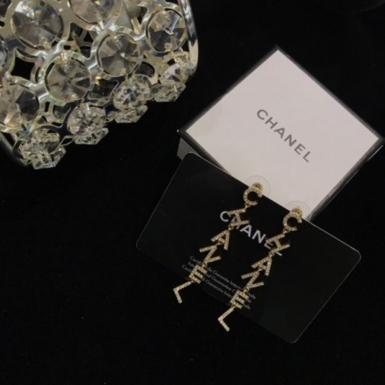 Now the attention is rising 2022 CHANEL Chanel earrings Now the attention is rising 2022 CHANEL Chanel earrings