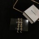 Now the attention is rising 2022 CHANEL Chanel earrings Now the attention is rising 2022 CHANEL Chanel earrings