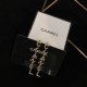 Now the attention is rising 2022 CHANEL Chanel earrings Now the attention is rising 2022 CHANEL Chanel earrings