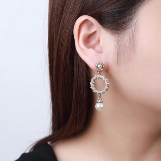 Trendy item 2022 CHANEL Chanel earrings Trendy item 2022 CHANEL Chanel earrings