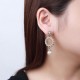 Trendy item 2022 CHANEL Chanel earrings Trendy item 2022 CHANEL Chanel earrings