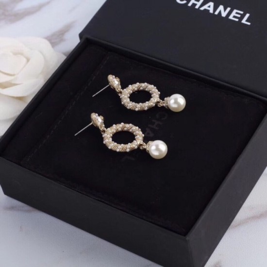 Trendy item 2022 CHANEL Chanel earrings Trendy item 2022 CHANEL Chanel earrings