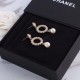 Trendy item 2022 CHANEL Chanel earrings Trendy item 2022 CHANEL Chanel earrings