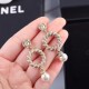 Trendy item 2022 CHANEL Chanel earrings Trendy item 2022 CHANEL Chanel earrings