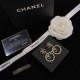 Trend color 2022 CHANEL Chanel earrings Trend color 2022 CHANEL Chanel earrings