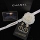 Trend color 2022 CHANEL Chanel earrings Trend color 2022 CHANEL Chanel earrings