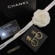 Trend color 2022 CHANEL Chanel earrings Trend color 2022 CHANEL Chanel earrings