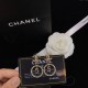 Trend color 2022 CHANEL Chanel earrings Trend color 2022 CHANEL Chanel earrings