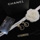 Trend color 2022 CHANEL Chanel earrings Trend color 2022 CHANEL Chanel earrings