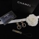 Trend color 2022 CHANEL Chanel earrings Trend color 2022 CHANEL Chanel earrings