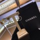Trend color 2022 CHANEL Chanel earrings Trend color 2022 CHANEL Chanel earrings