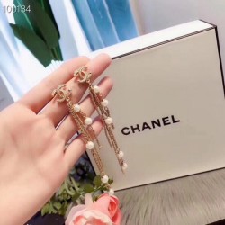 High attention 2022 CHANEL Chanel earrings