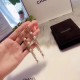 High attention 2022 CHANEL Chanel earrings High attention 2022 CHANEL Chanel earrings