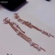 High attention 2022 CHANEL Chanel earrings High attention 2022 CHANEL Chanel earrings