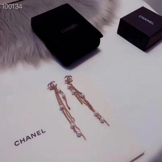 High attention 2022 CHANEL Chanel earrings High attention 2022 CHANEL Chanel earrings