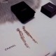 High attention 2022 CHANEL Chanel earrings High attention 2022 CHANEL Chanel earrings